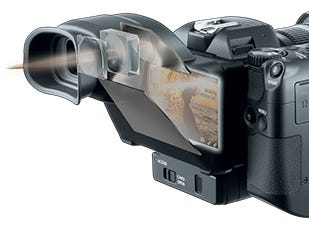 Compact & Ergonomic Design